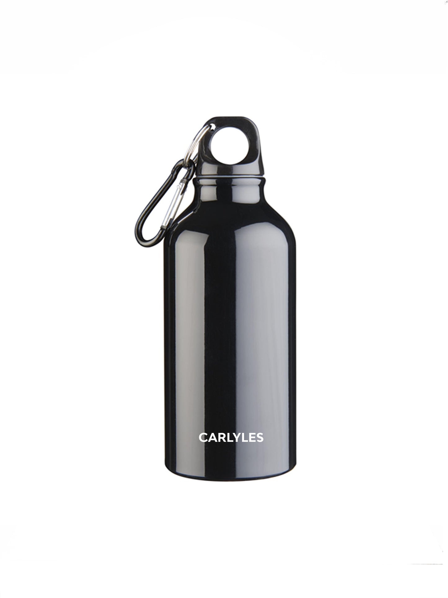 WATER BOTTLE