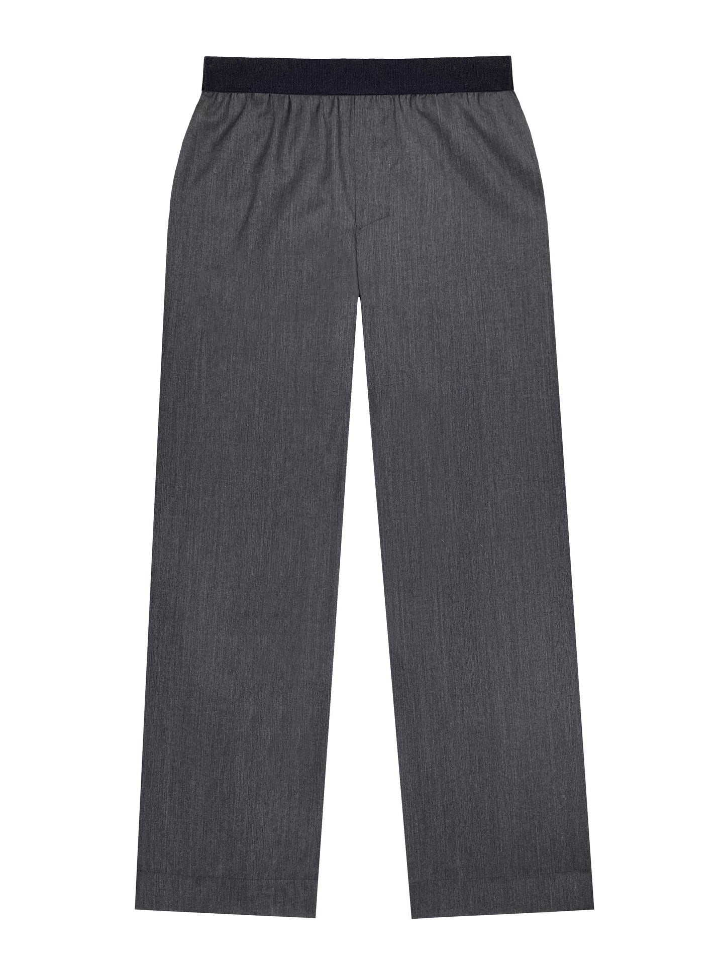 PANTALON DE COSTUME DÉCONTRACTÉ