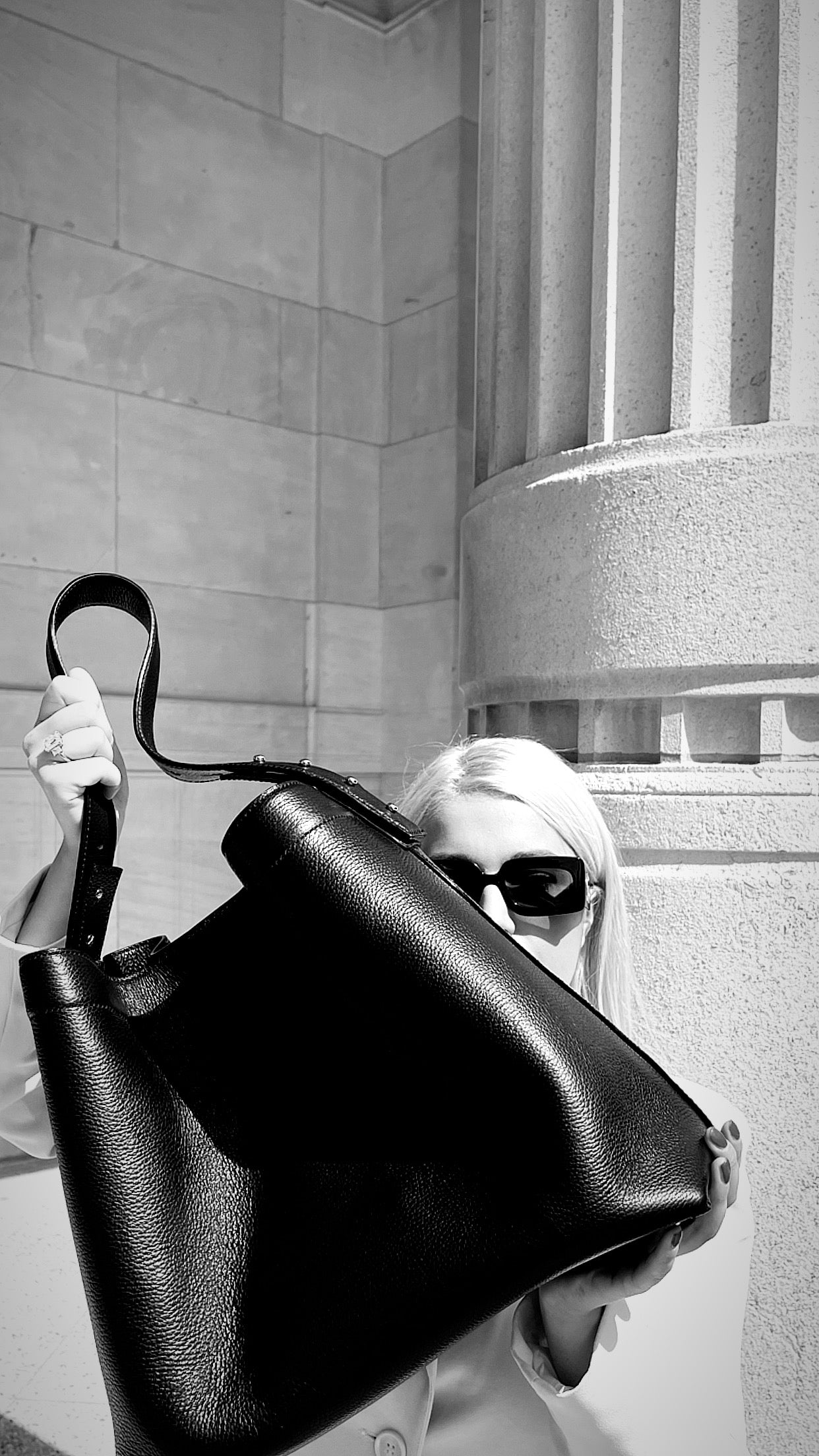 THE THIRTY BAG - LARGE