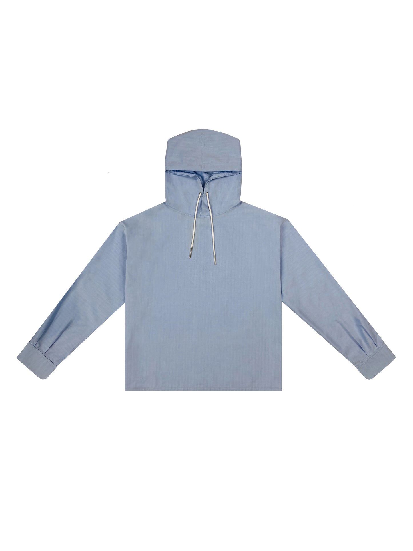 INNOVATIVE COTTON SWEAT-SHIRT