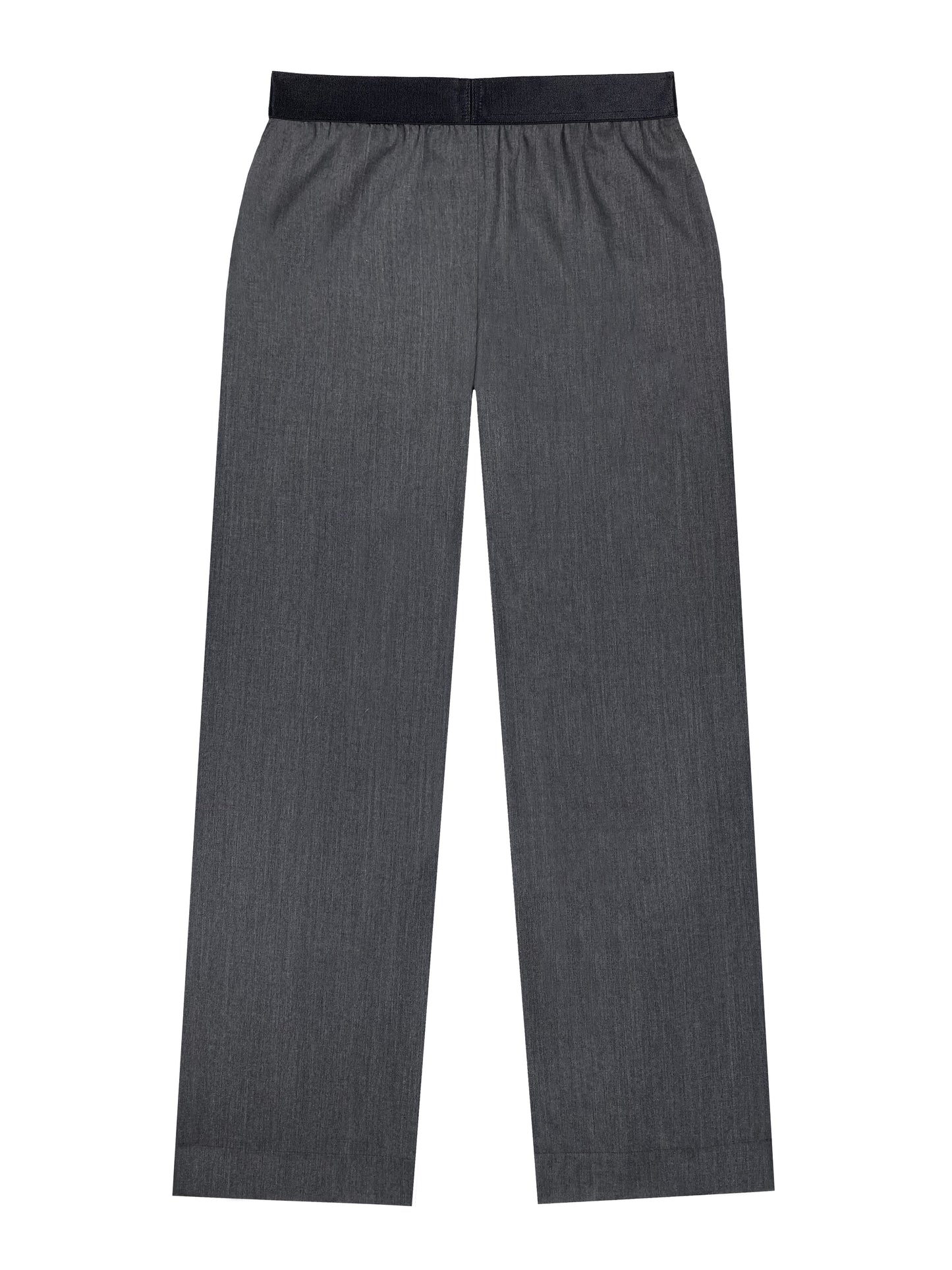 PANTALON DE COSTUME DÉCONTRACTÉ