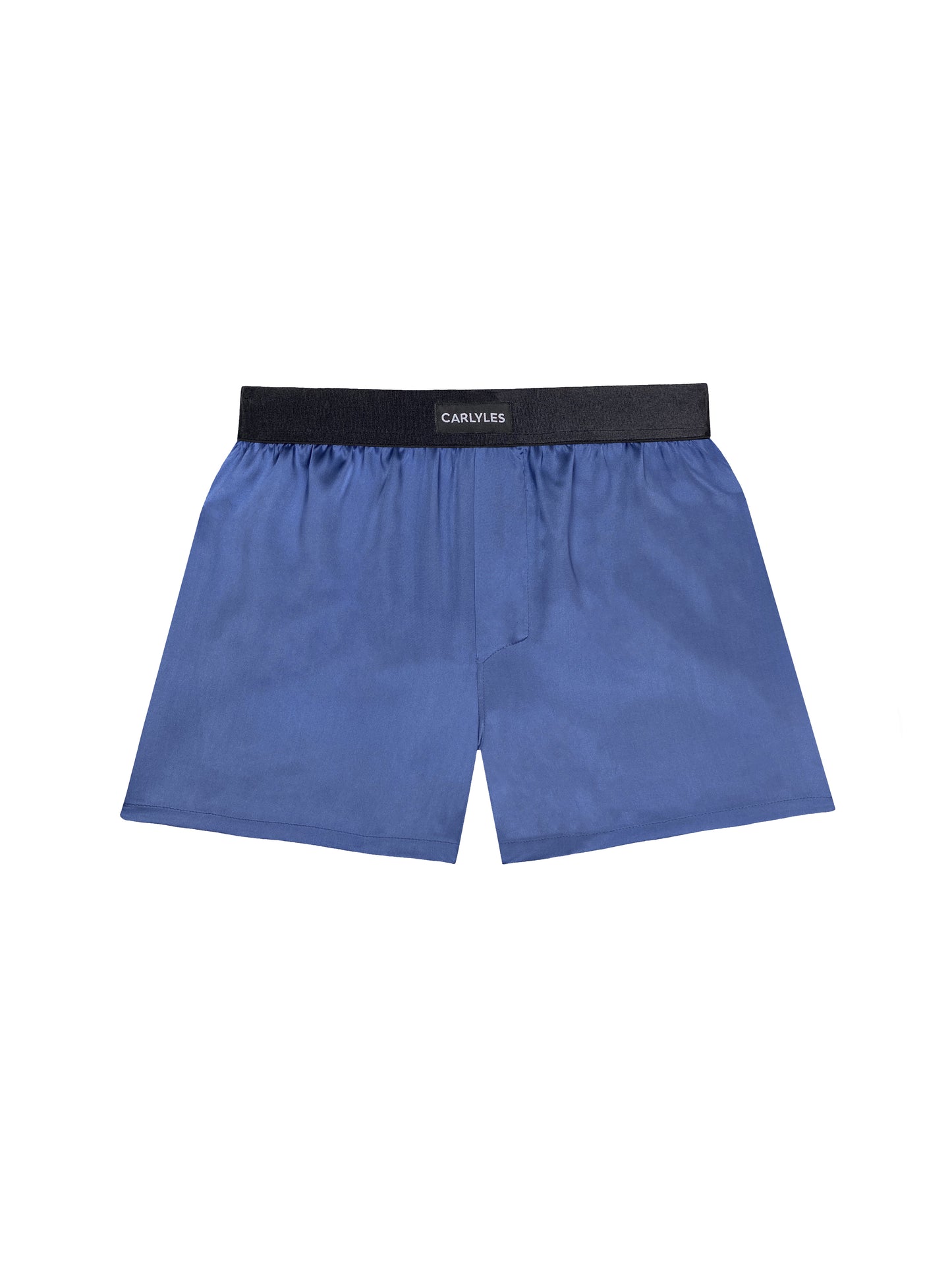 SILK BOXERS