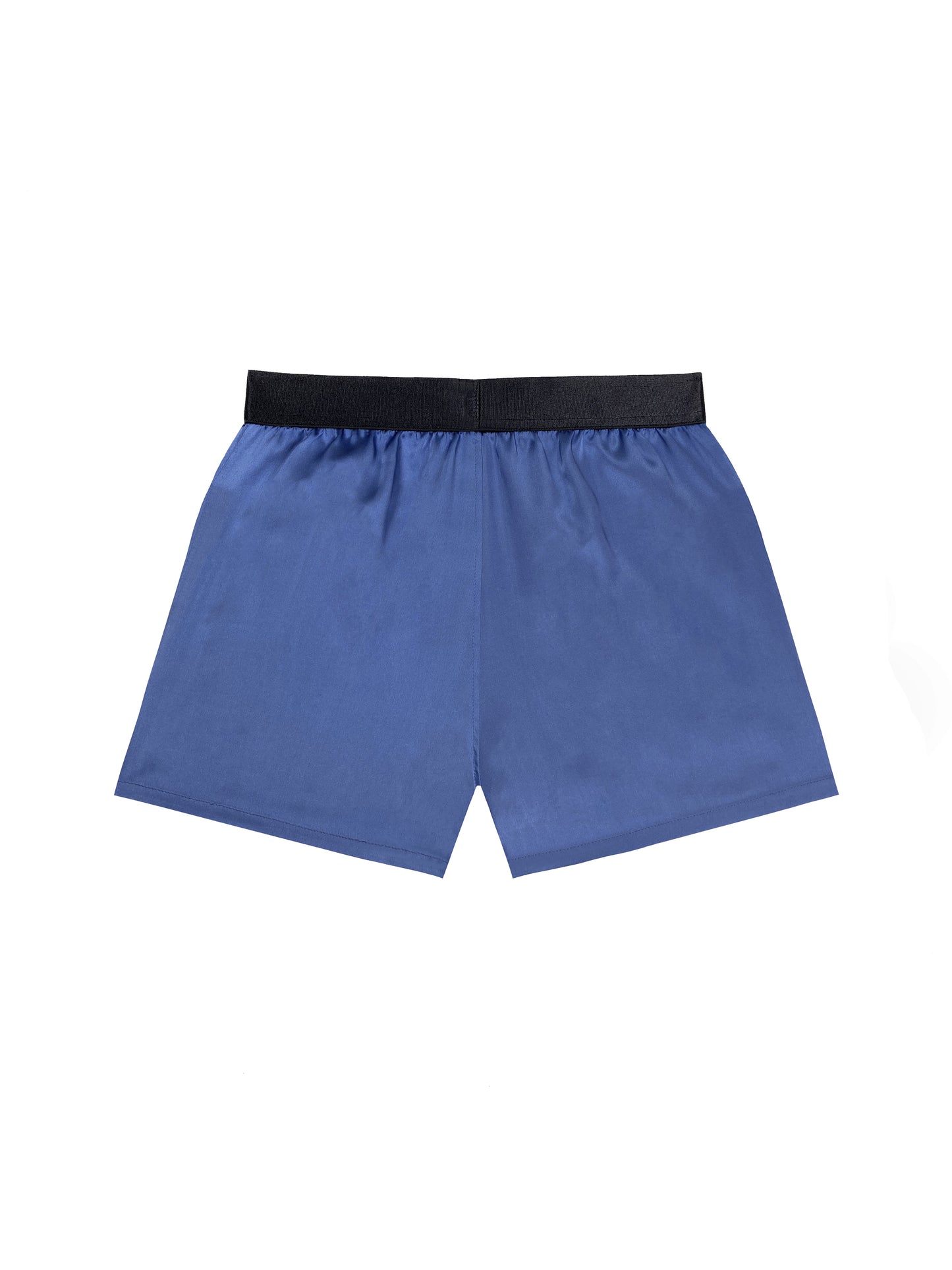 SILK BOXERS