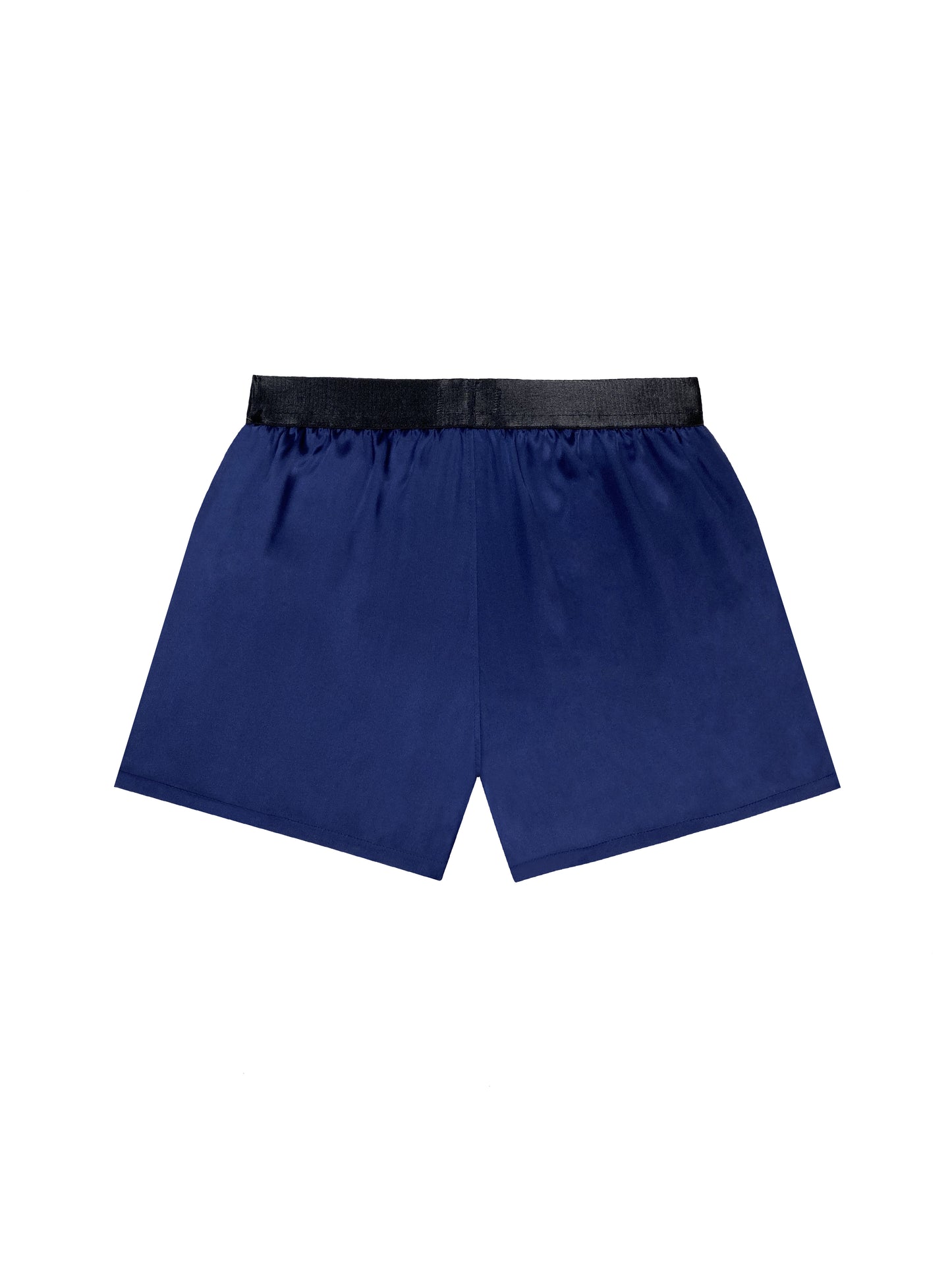 BOXERS EN SOIE