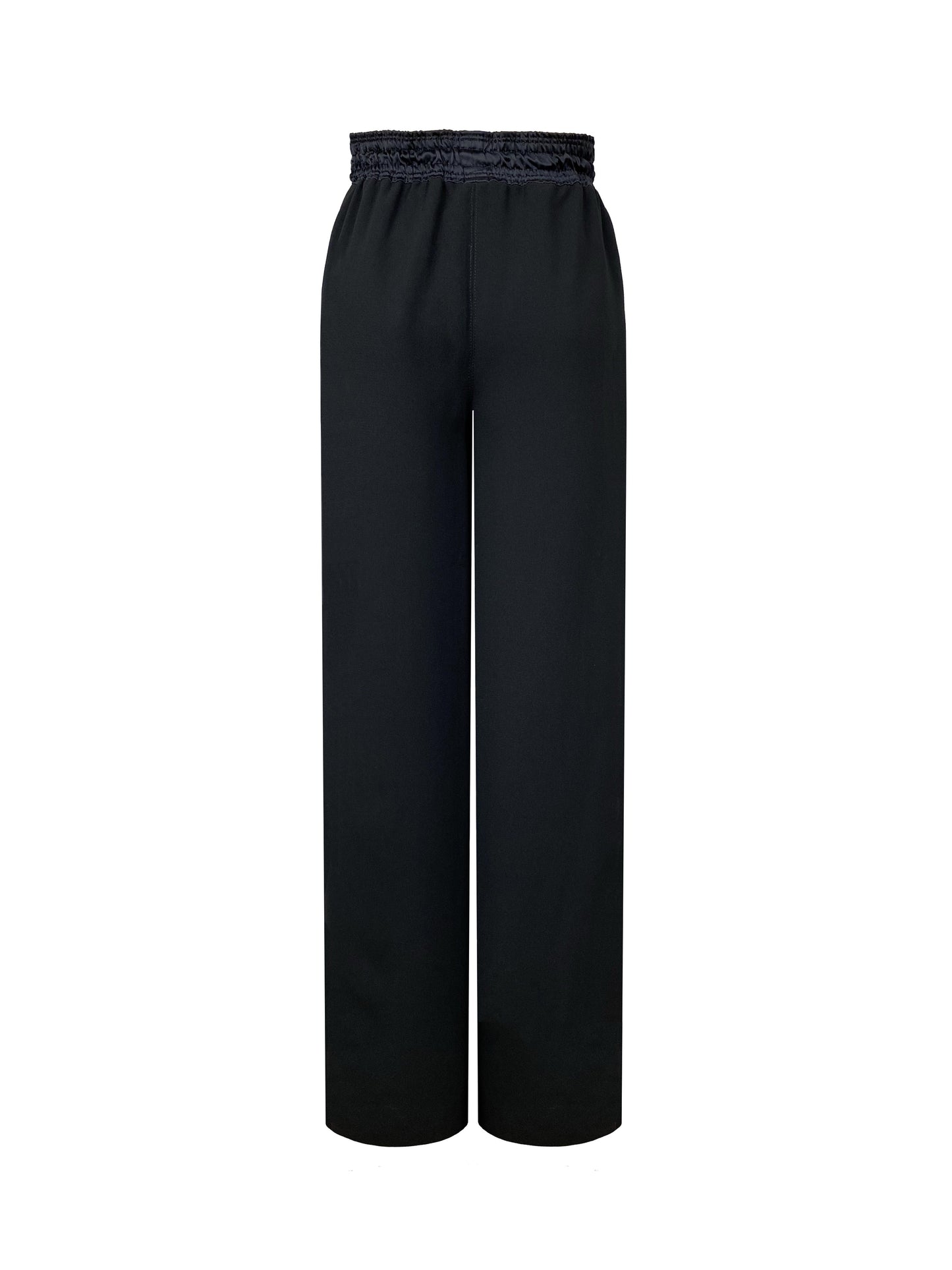THE SUIT PANT IN CREPE